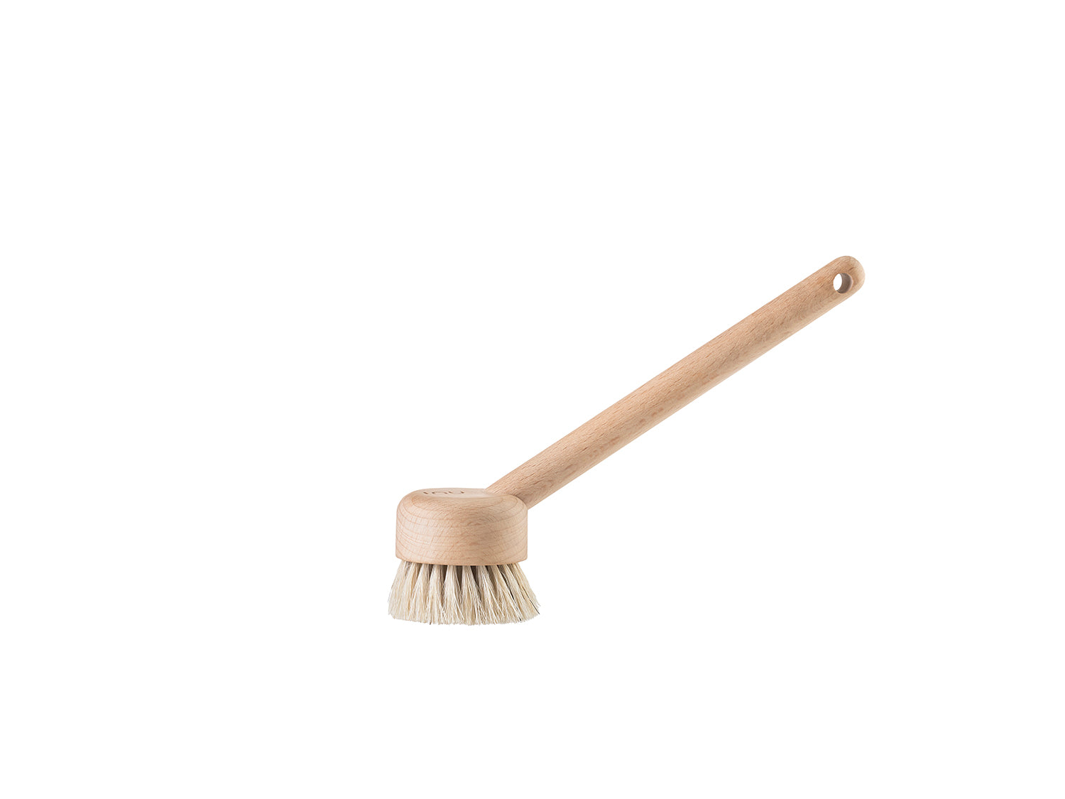 Brosse à vaisselle INU en hêtre Hêtre Zone Denmark - Mathon - 1