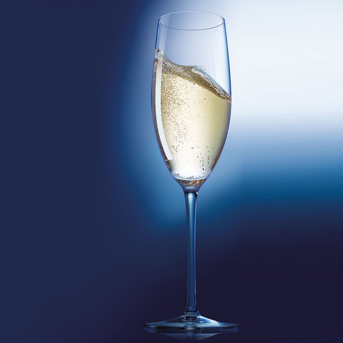 6 flûtes à champagne 24 cl Menades Luminarc - Mathon - 3