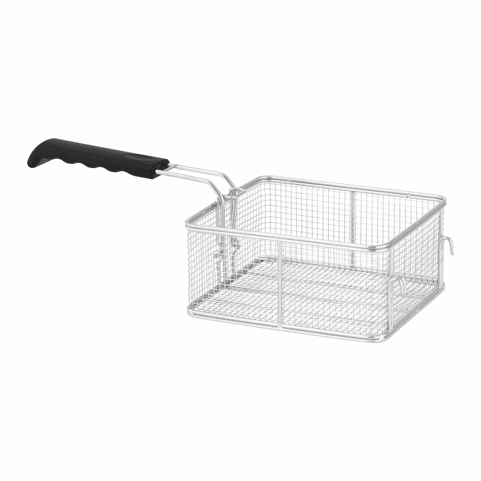 Friteuse électrique 13 litres 3000 watts robinet de vidange zone froide professionnel acier inoxydable 14_0003986 - Mathon - 6