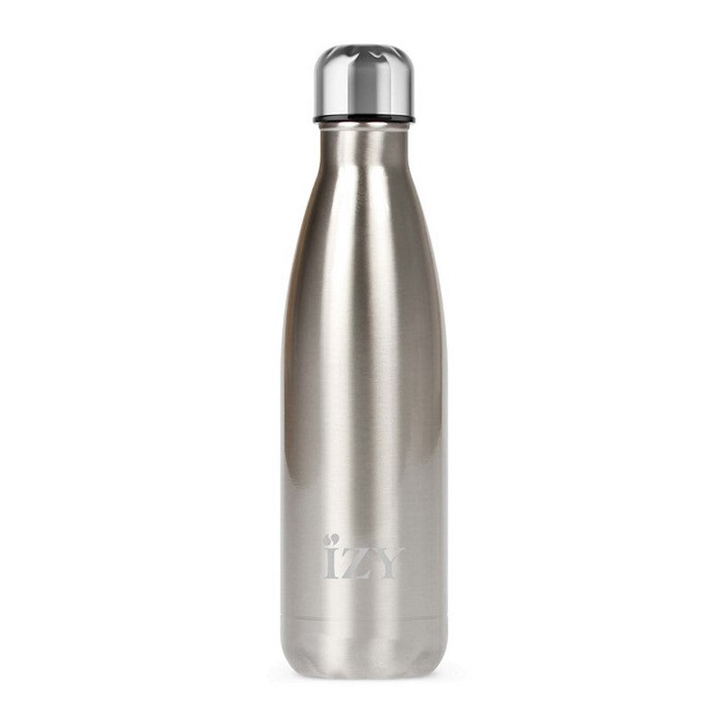 Bouteille Isotherme - Argent - 500ml Izy Izy - Mathon - 2