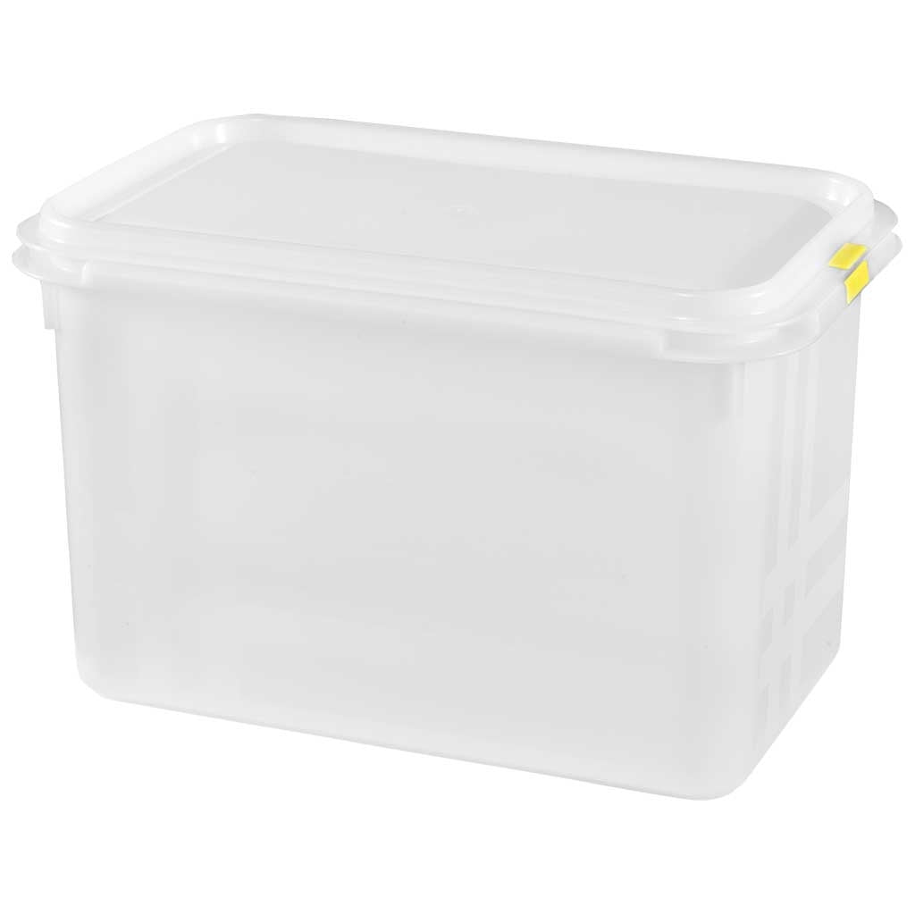Boîte GN PP - 265X162X150 - 4,5L - Matériel CHR Pro - Mathon