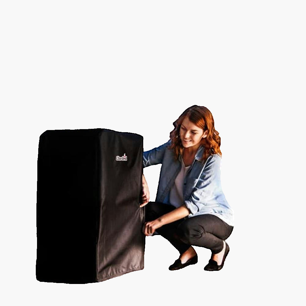 Housse fumoir digital Charbroil Char-Broil - Mathon - 2