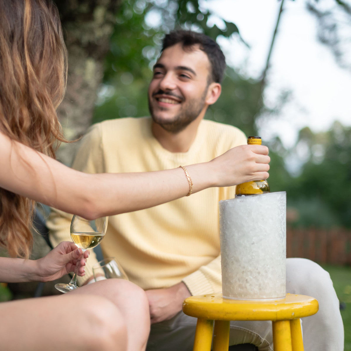 Ice Rock - Rafraichisseur rapide Koala - Mathon - 10