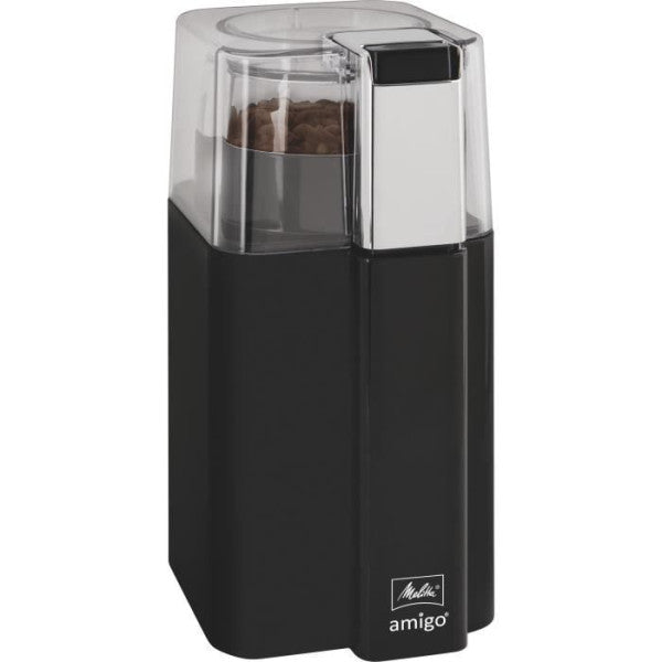 Moulin A Cafe - Cafetiere  - Melitta - Amigo 1029-01 - 170 W - 8 A 10 Melitta - Mathon - 1