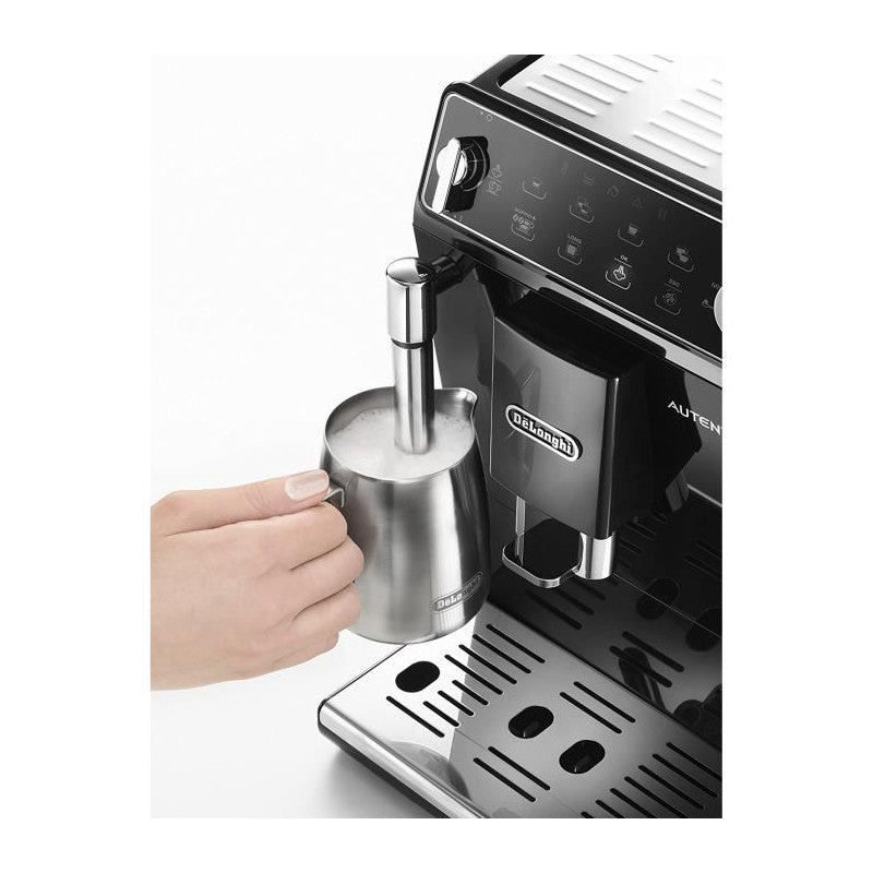 Etam29.510b Broyeur Expresso - Noir Delonghi - Mathon - 3