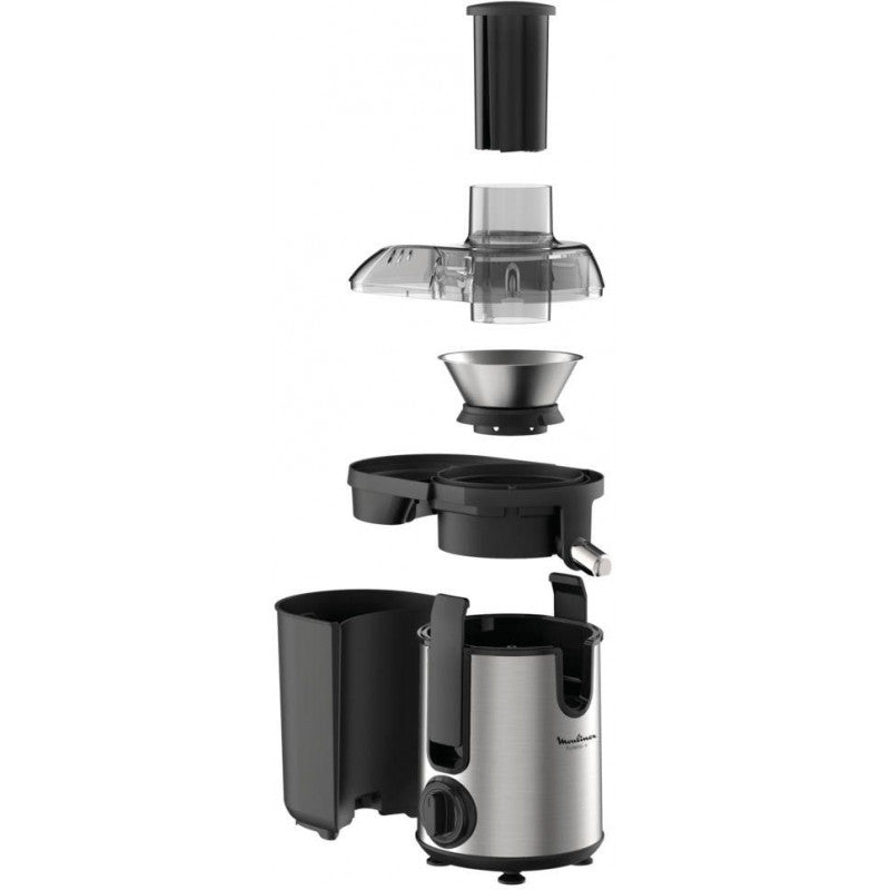 Centrifugeuse   Ju 420 D 10 Moulinex - Mathon - 4