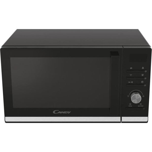 Micro-ondes Gril Candy Moderna Cmga20tndb 700w 20l Digital Noir - Fonc Candy - Mathon - 2