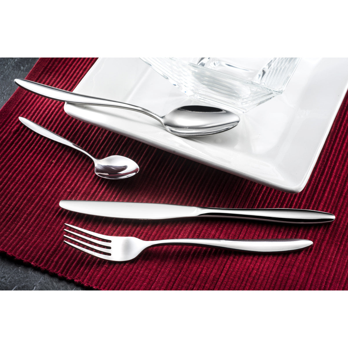 Ariane - Ménagère 49 pièces Amefa - Mathon - 4