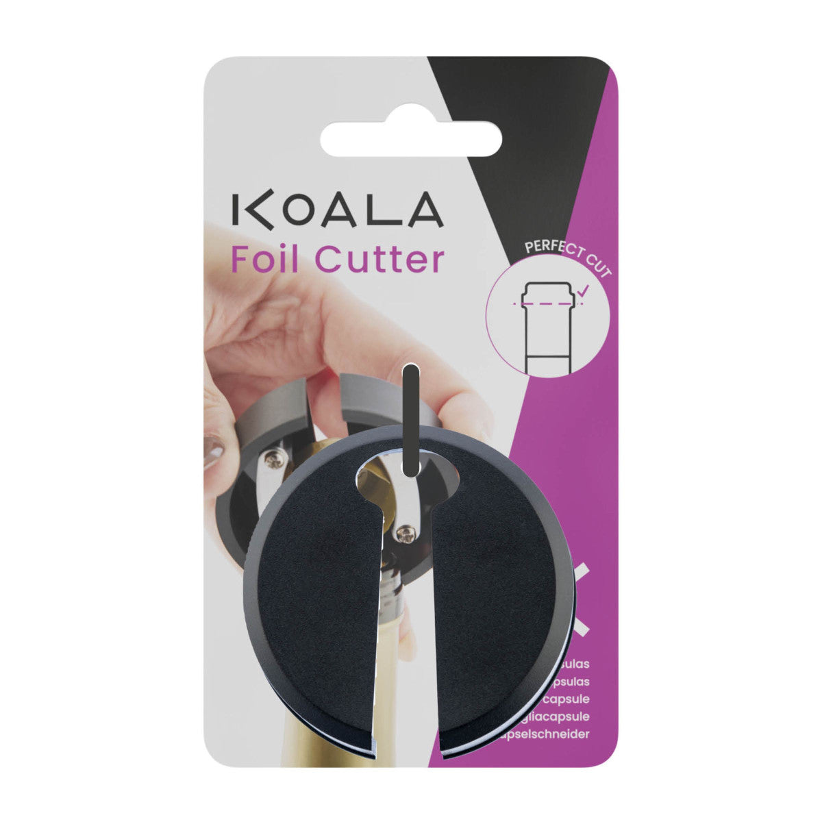 Taste - Coupe Capsule Koala - Mathon - 7