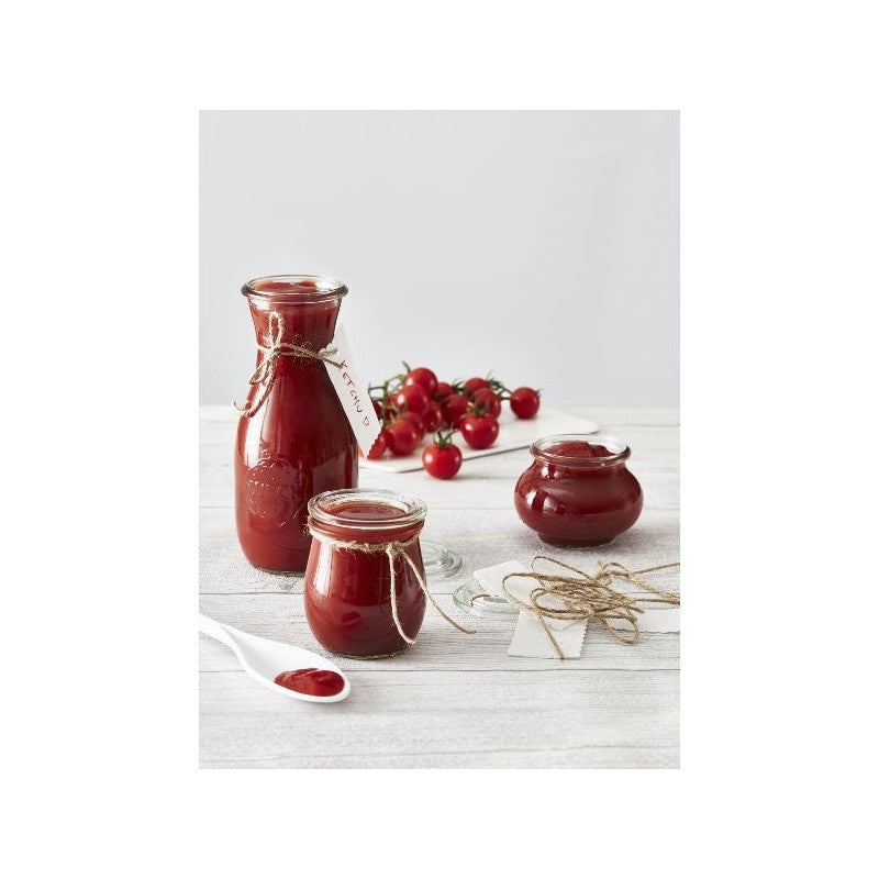 Moulinex soup&plus blender chauffant, capacité utile 2 l, 5 vitesses, ecran tactile, livre recettes, Moulinex - Mathon - 4