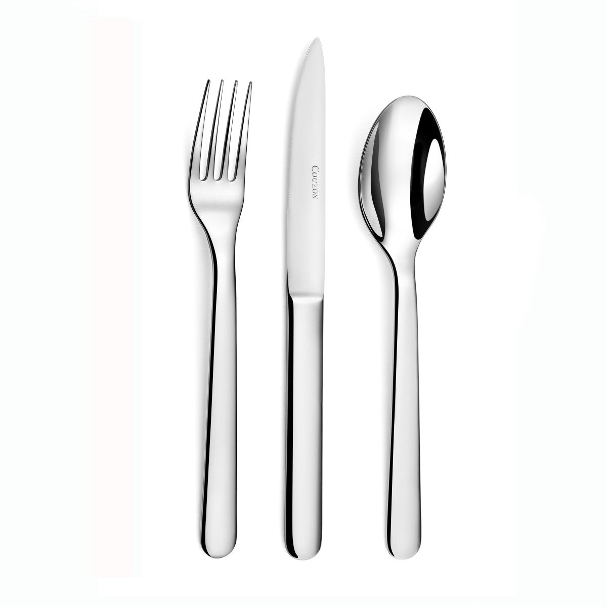 Alkaline - 18 couverts entrée, fromage, dessert pour 6 personnes Couzon - Mathon - 1