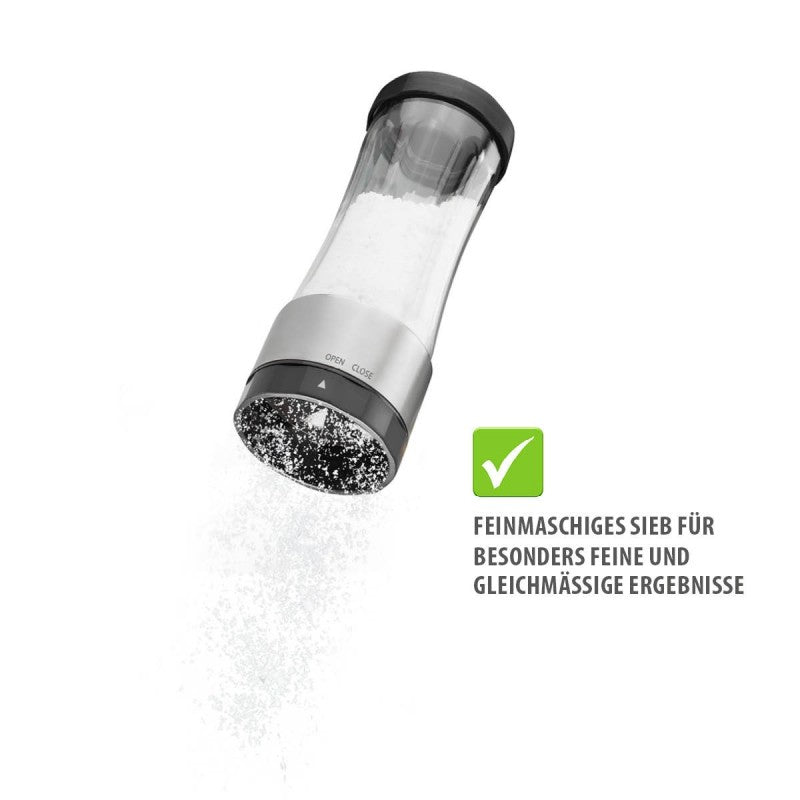 Moulin à sucre en poudre DISPENSO Gefu - Mathon - 4