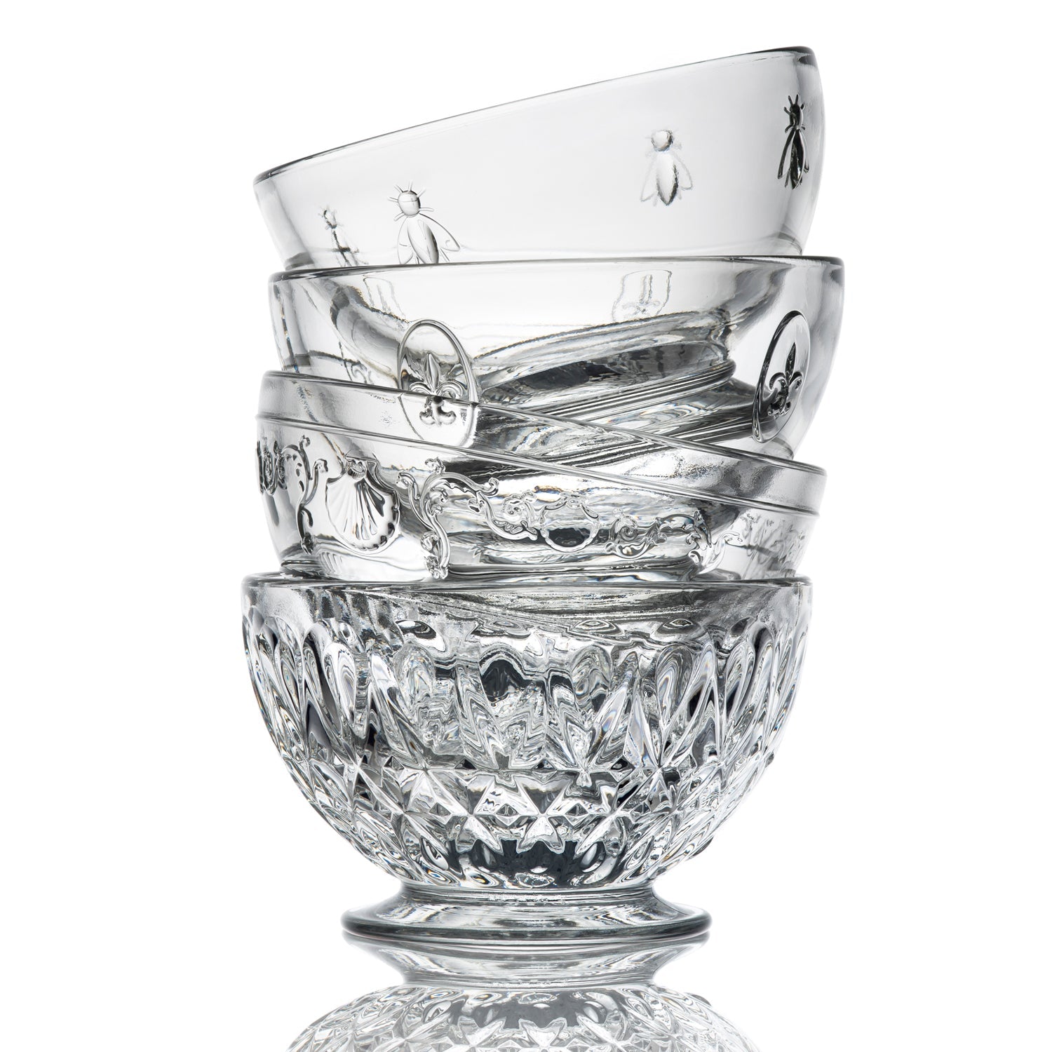 Mini bol VERSAILLES La Rochère - Mathon - 3