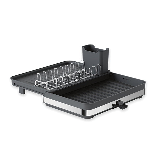 Egouttoir à vaisselle extensible 30 à 51 cm x 36,5 cm Mathon - Mathon - 2