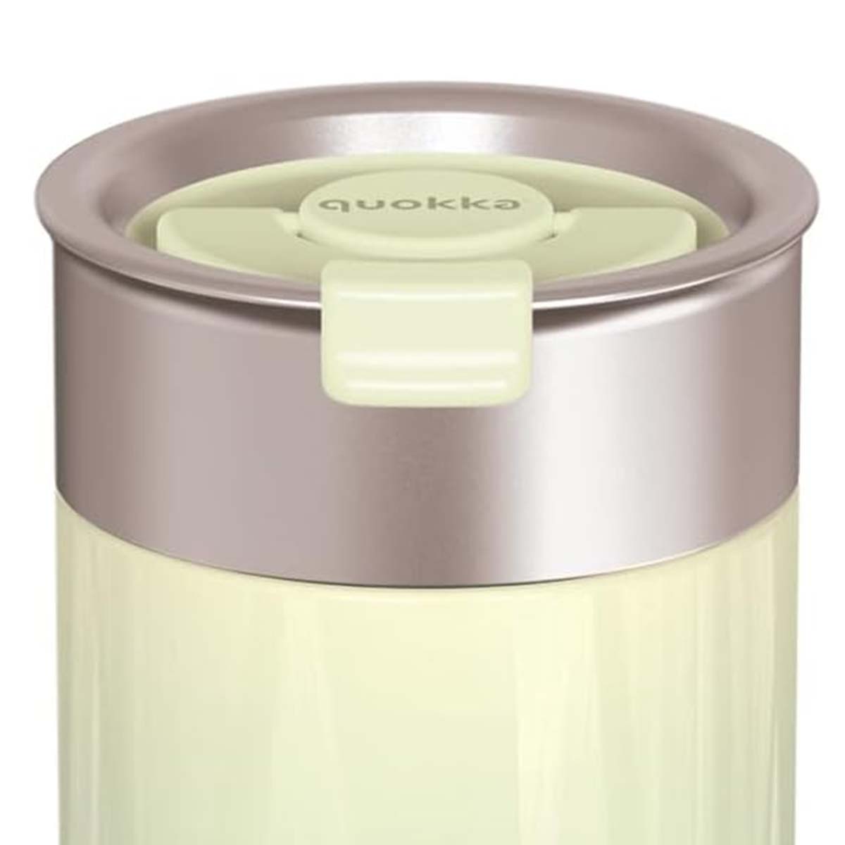 Bouteille Isotherme 400ml Quokka - Mathon - 2