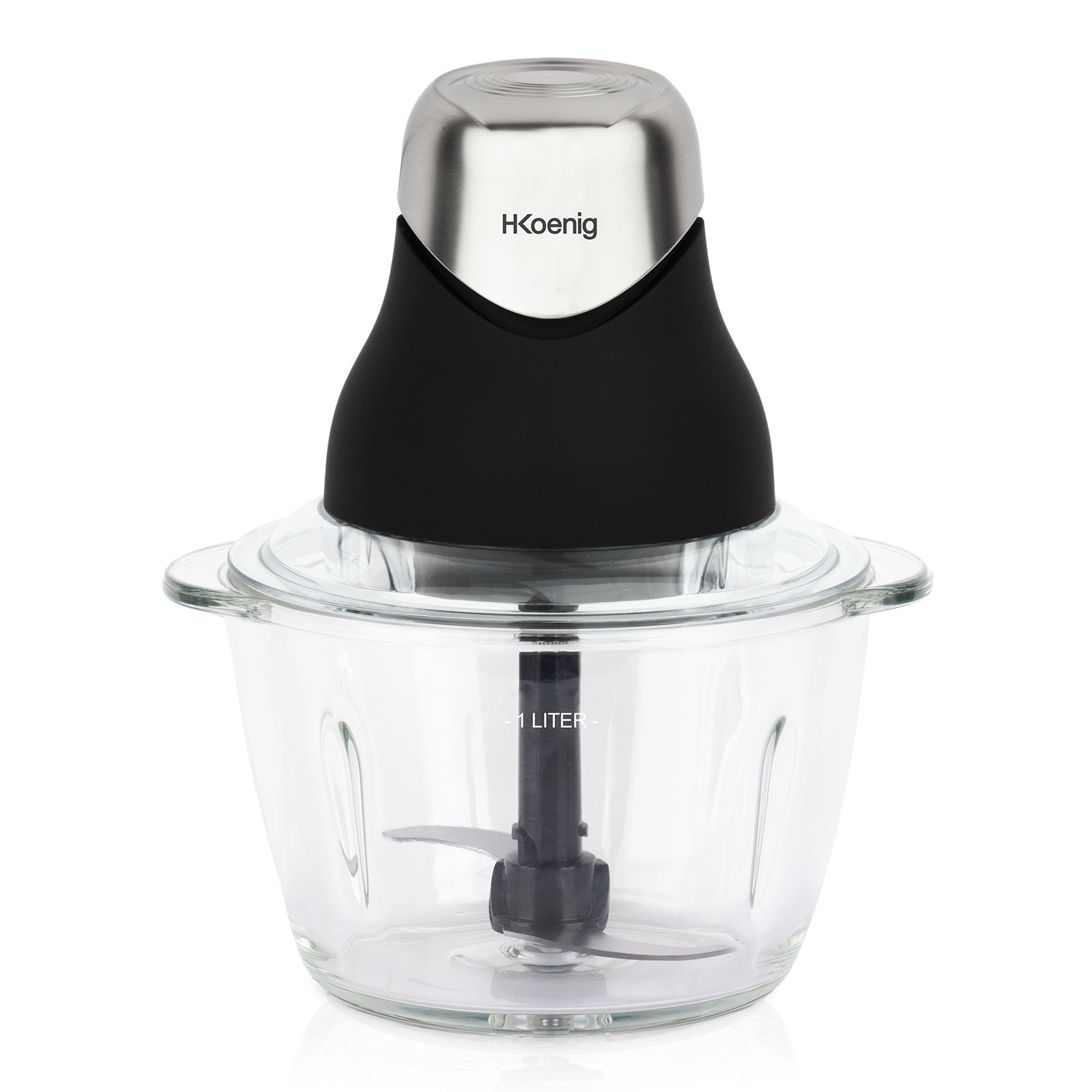 Mini hachoir électrique - LEO8 H.Koenig - Mathon - 1