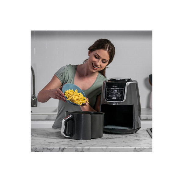 Friteuse Sans Huile Ninja Sans Huile Max Af160eu Ninja - Mathon - 3