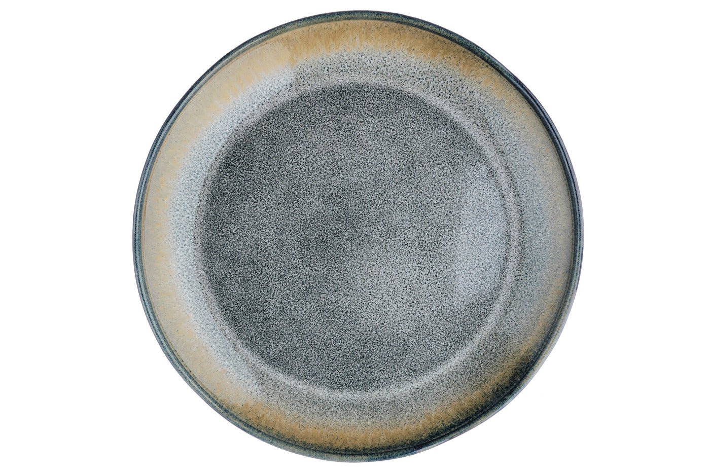 Assiette GENESIS Ø27cm - 6 pièces - Terre Björn - Mathon - 4