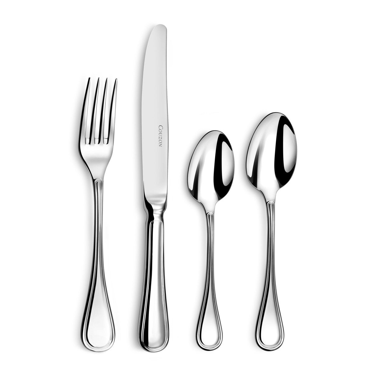 Lyrique - Ménagère 50 pièces Couzon - Mathon - 2