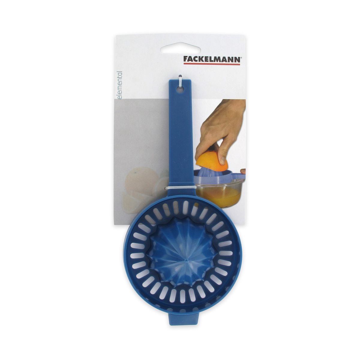 Presse-agrumes manuel  Elemental Fackelmann - Mathon - 7