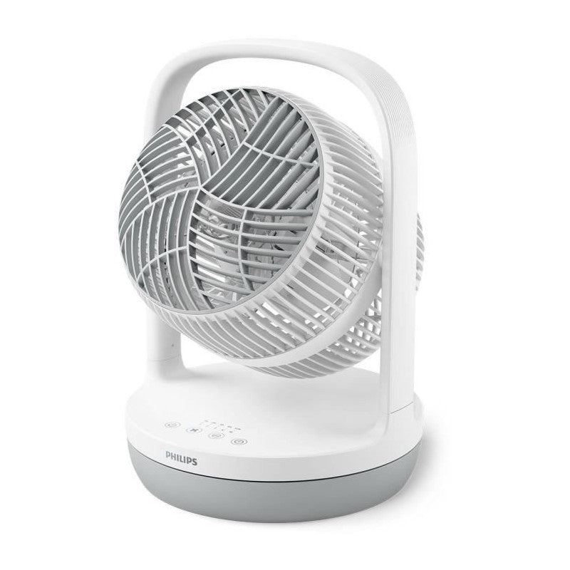 Ventilateur D