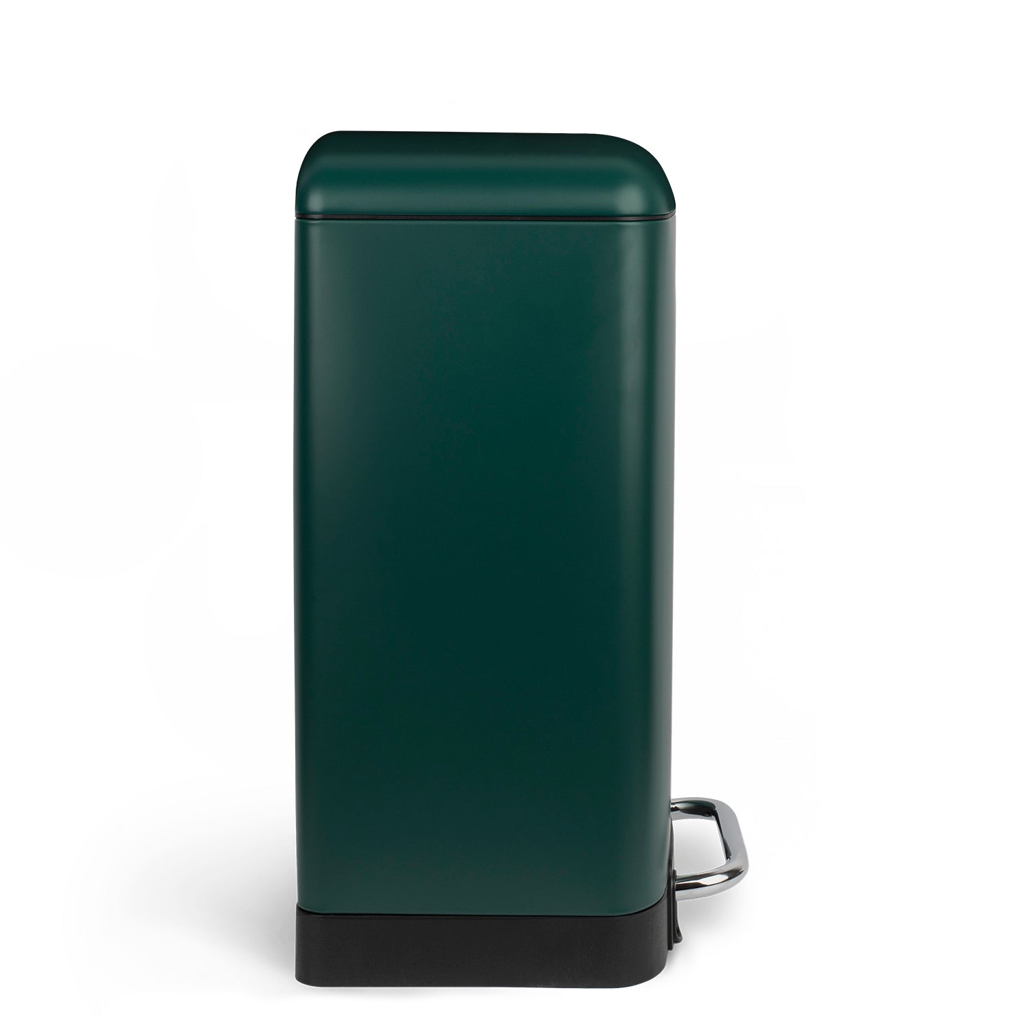 Poubelle à pédale 20L, green duck edition - N°501 Les Collectors - Mathon - 3