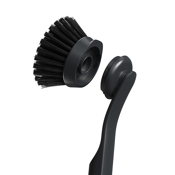 Set de 2 têtes de brosse à vaisselle de rechange SinkTech Joseph Joseph - Mathon - 2