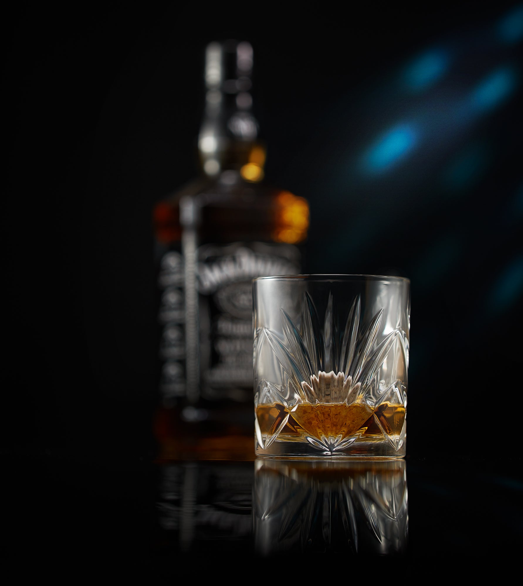 Coffret Cadeau Connoisseur Set - Pierres à Whisky ROCKS & Verres à Cocktail Palm - Mathon - 4