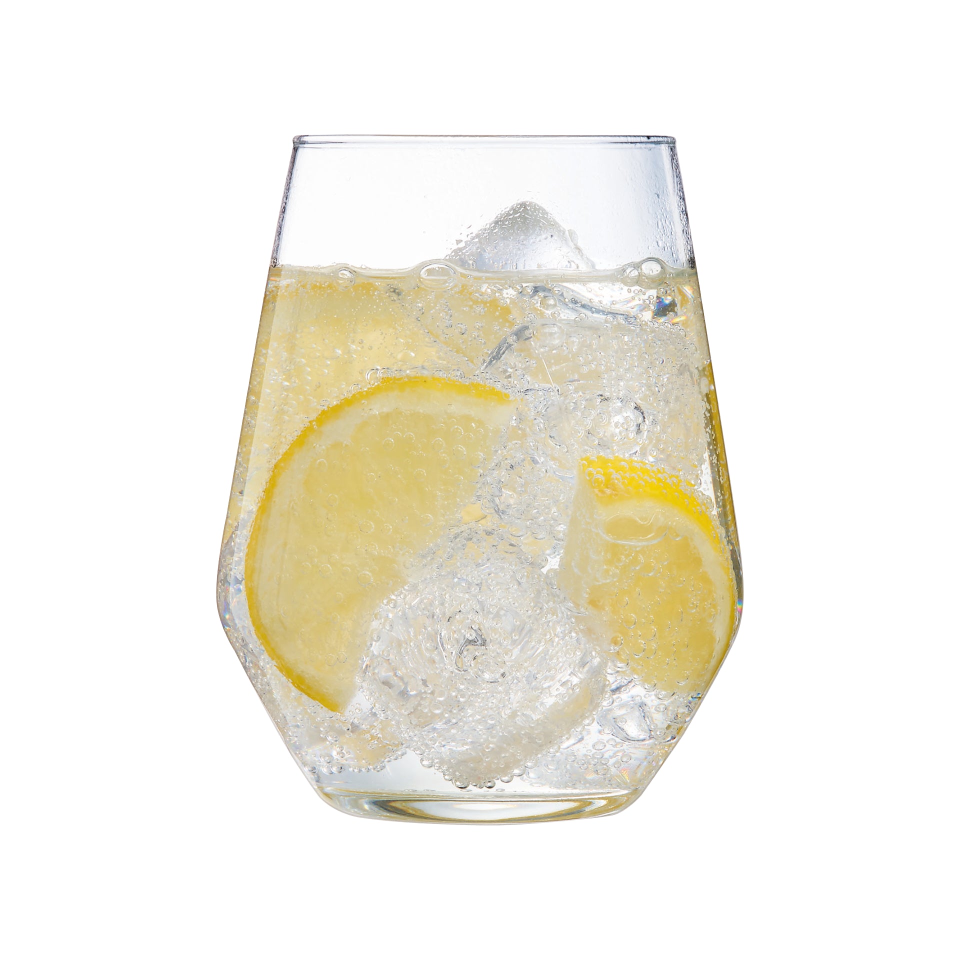 6 verres forme haute 40cl V.Juliette Arcoroc - Mathon - 3