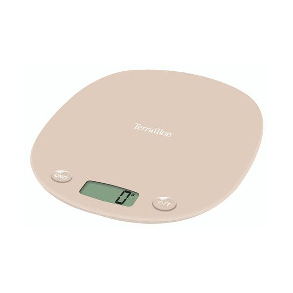 Balance De Cuisine Terraillon Macaron One Caramel Terraillon - Mathon