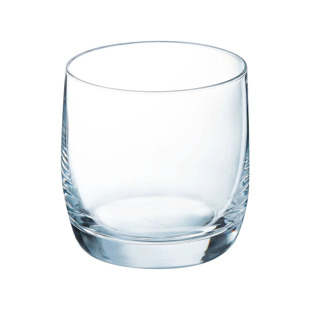 6 verres forme basse 37cl Vigne Chef & Sommelier - Mathon - 2