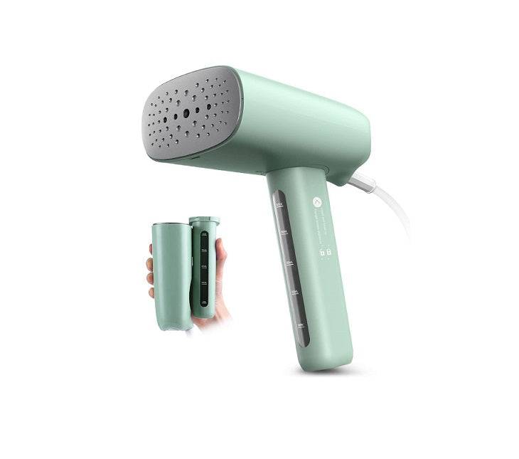 Défroisseur Vapeur de 110 ml 800W vert menthe Vendos85 - Mathon