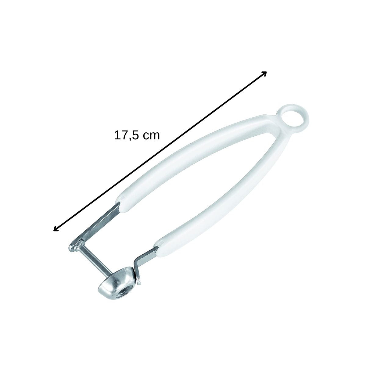 Dénoyauteur de cerises  Basic Fackelmann - Mathon - 3