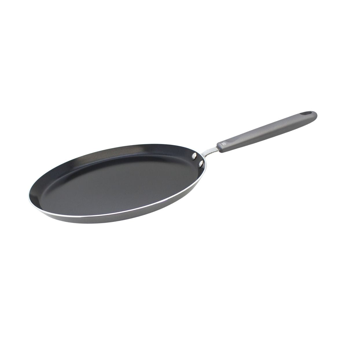 Poêle à crêpes 26 cm antiadhésive sans PFAS  Ducato Elo - Mathon - 1