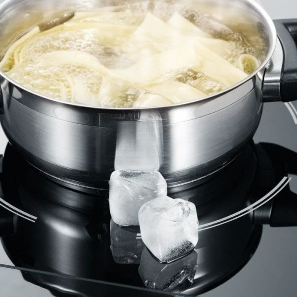 Plaque De Cuisson - Mobile Electrique   - Dk1031 - Induction 2 Severin - Mathon - 3