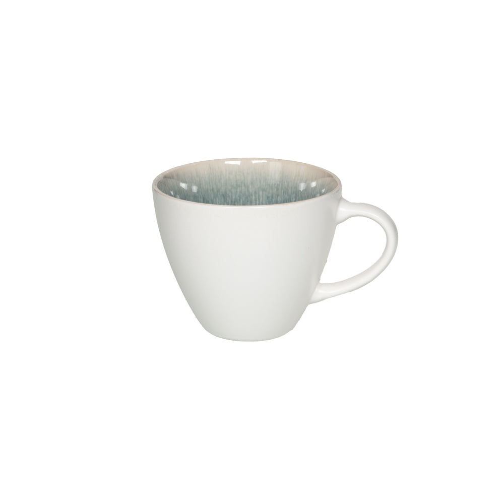 Déjeuner Oslo bleu 35 cl (lot de 6) Table passion - Mathon