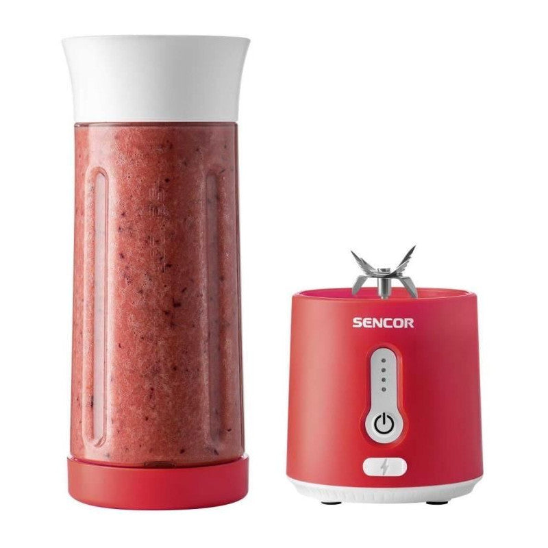 Machine A Smoothie - Sencor - Sbl 134rd SENCOR - Mathon - 3