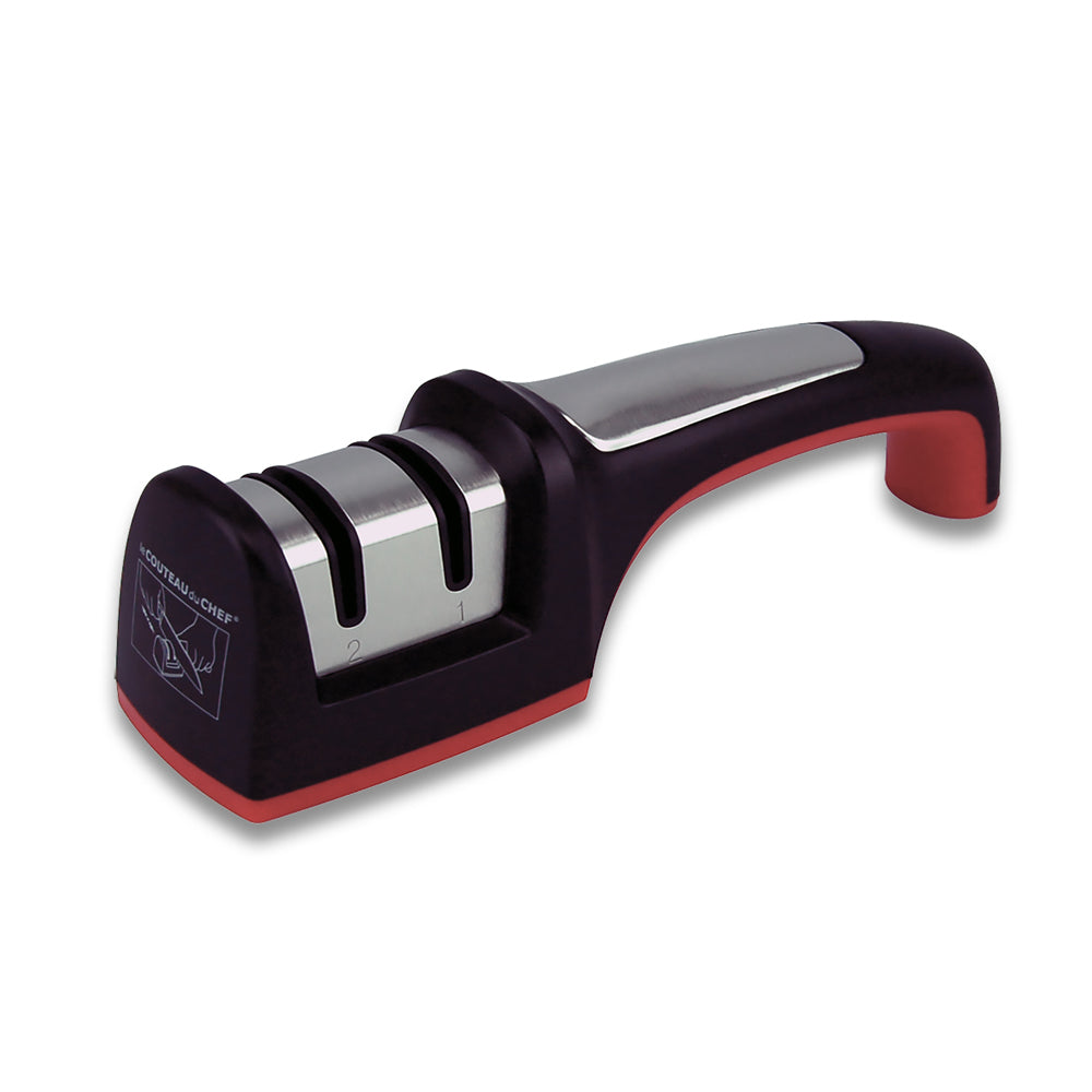 Aiguiseur double diamant Tarrerias Bonjean - Mathon - 1