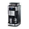 Cafetière filtre à broyeur intégré 10 tasses 1 000 W KA4813  Severin - Mathon - 1