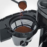 Cafetière filtre à broyeur intégré 10 tasses 1 000 W KA4813  Severin - Mathon - 4
