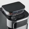 Cafetière filtre à broyeur intégré 10 tasses 1 000 W KA4813  Severin - Mathon - 5