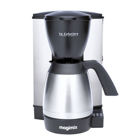 Cafetière thermo auto 1,2 L 1200 W 11480 Magimix - Mathon - 1
