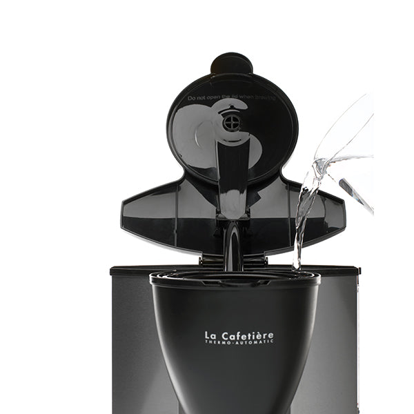 Cafetière thermo auto 1,2 L 1200 W 11480 - Mathon - 8