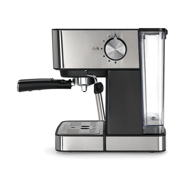 Machine à expresso automatique 2 en 1 inox 20 bar 850 W Solac - Mathon - 3