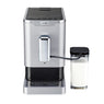 Machine à café broyeur Slimissimo intense Milk Silver 20220 Scott - Mathon - 2