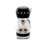 Machine à café expresso 1 L 1350 W ECF02BLEU noir Smeg - Mathon - 1