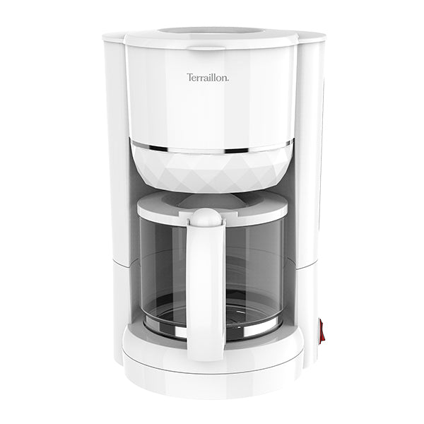 Cafetière filtre Diamant 1,25 L 980 W Terraillon - Mathon - 1