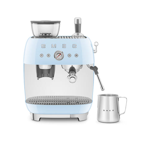 Machine à café expresso 2,4 L 1650W EGF03PBEU  Smeg - Mathon - 1