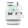 Machine à café expresso 2,4 L 1650W EGF03PGEU Smeg - Mathon - 1