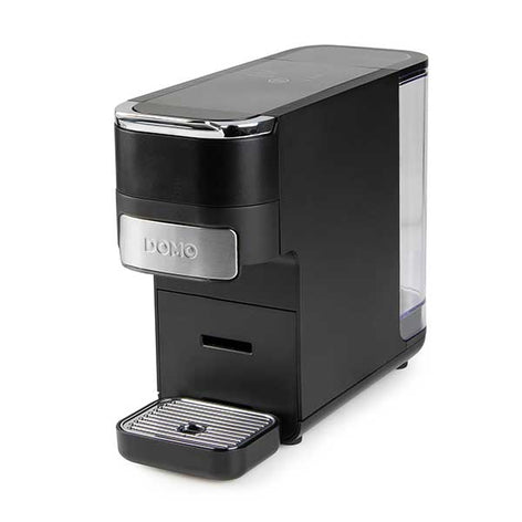 Cafetière 4-en-1 DO748K 1525 W  Domo - Mathon - 1